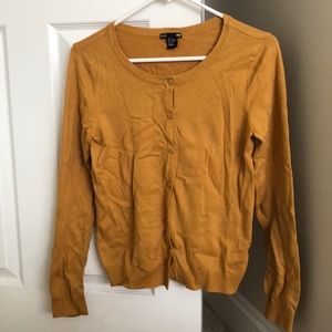H&M cardigan